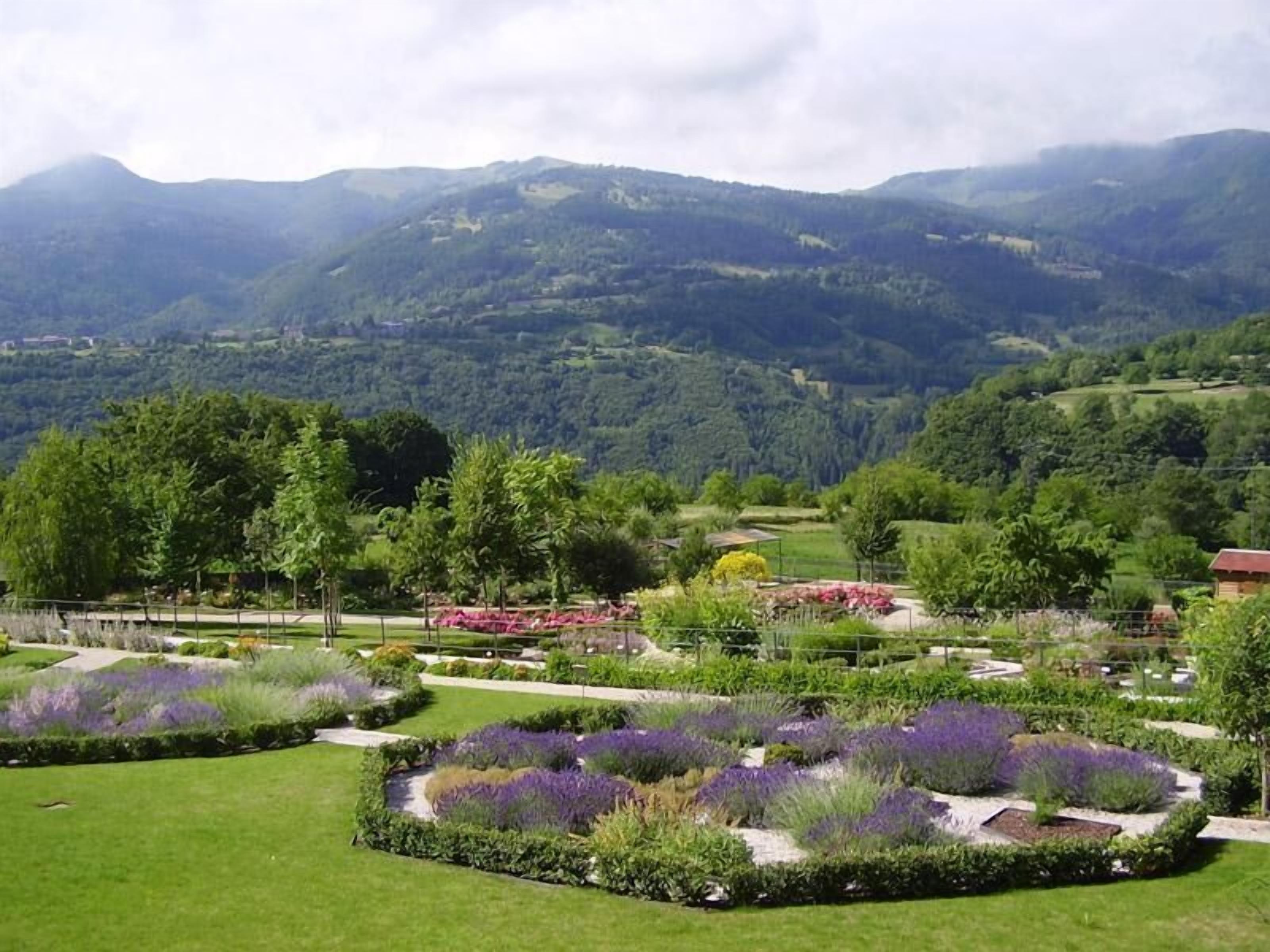 Children's activities