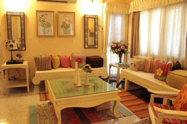 Dining - Suan Doi House Hotel and Resort (Chiang Mai)