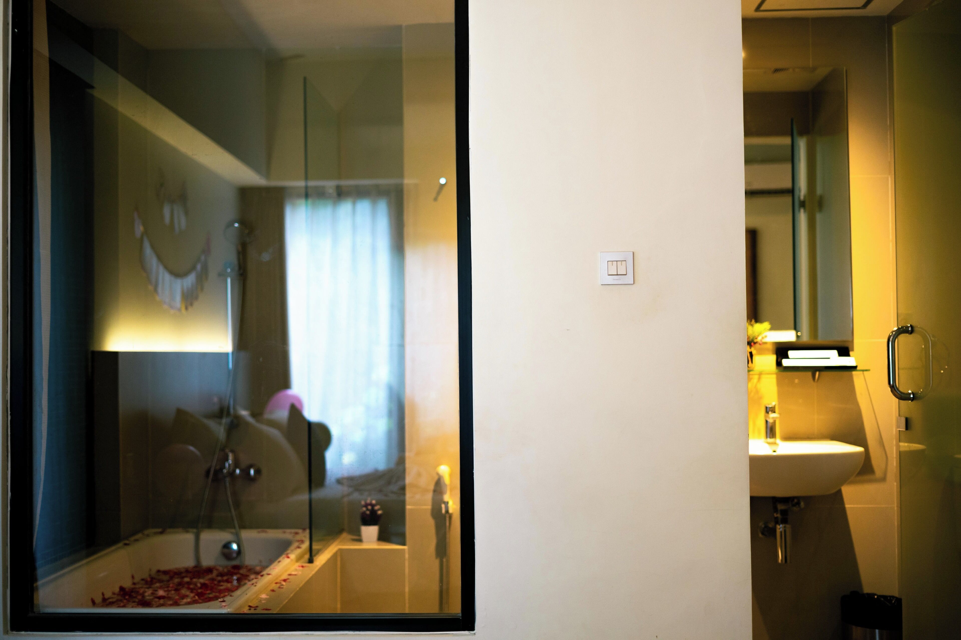 Foto - Yunna Hotel Lampung