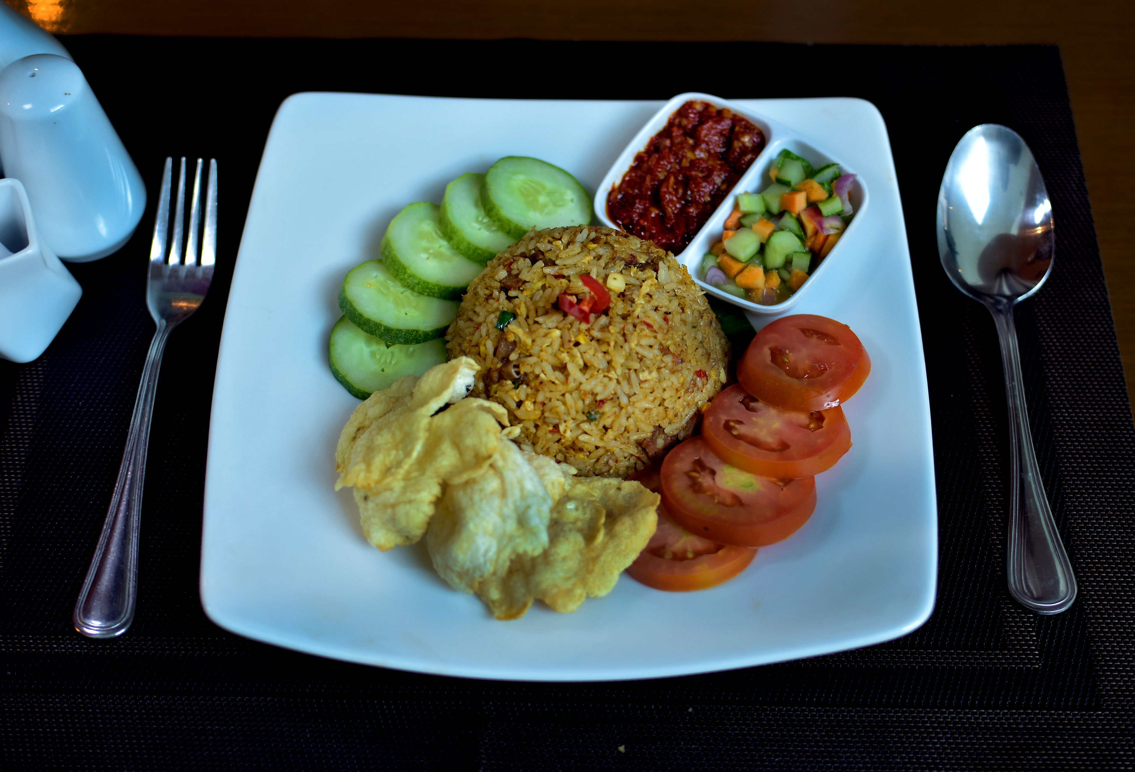 Photo - Yunna Hotel Lampung
