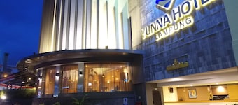 Yunna Hotel