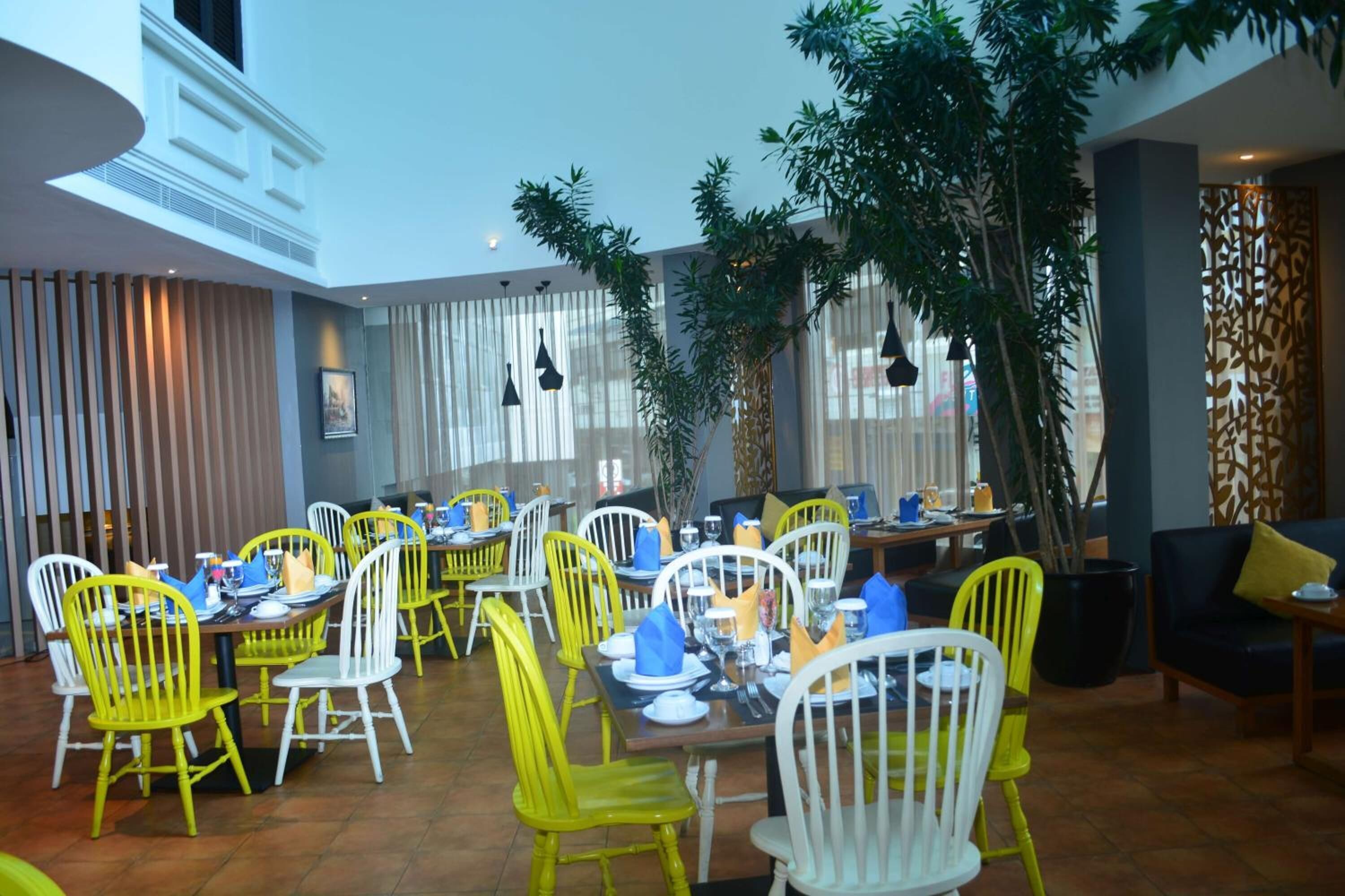 Foto - Yunna Hotel Lampung