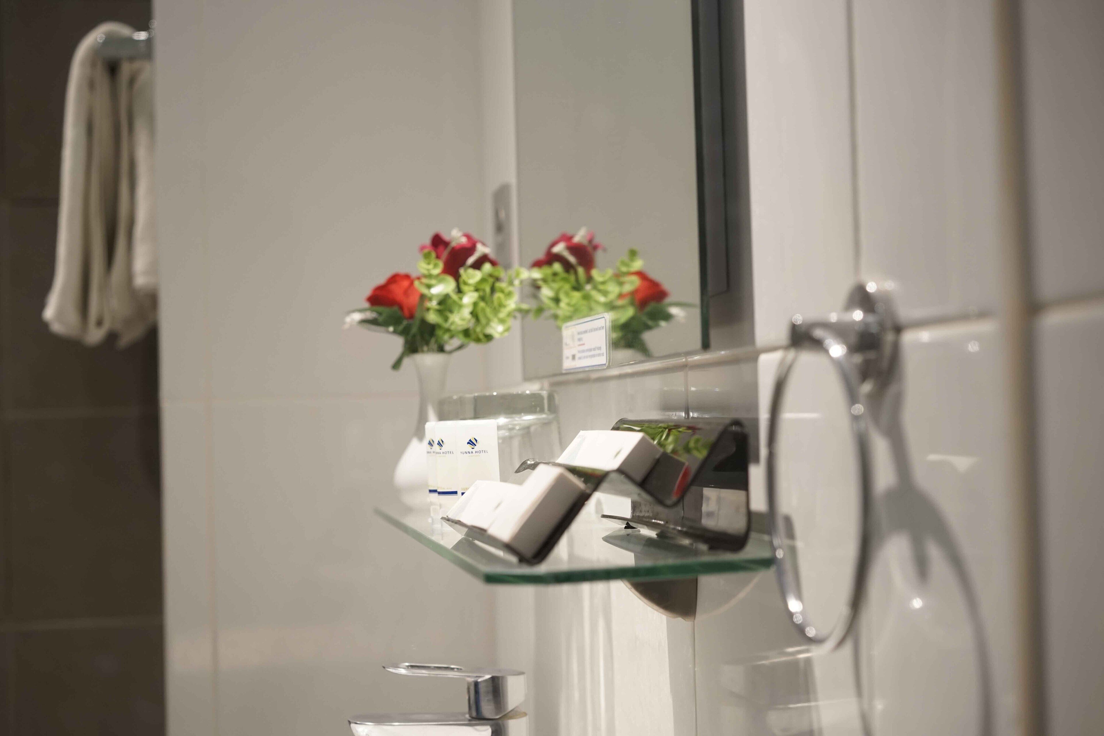 Foto - Yunna Hotel Lampung