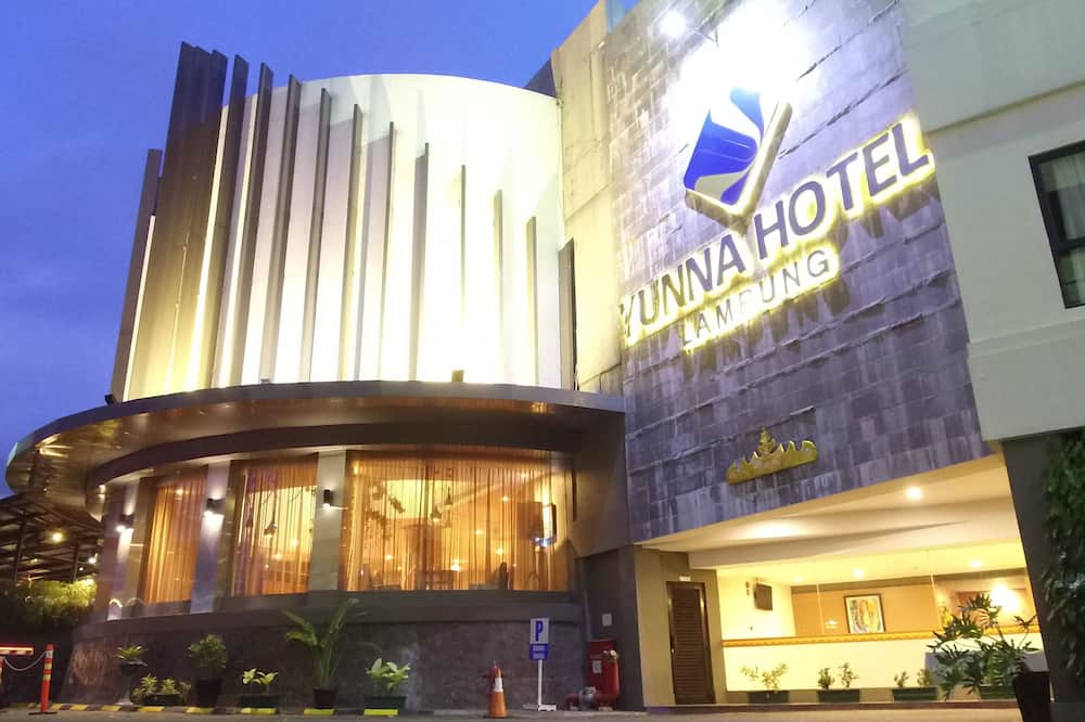 Yunna Hotel