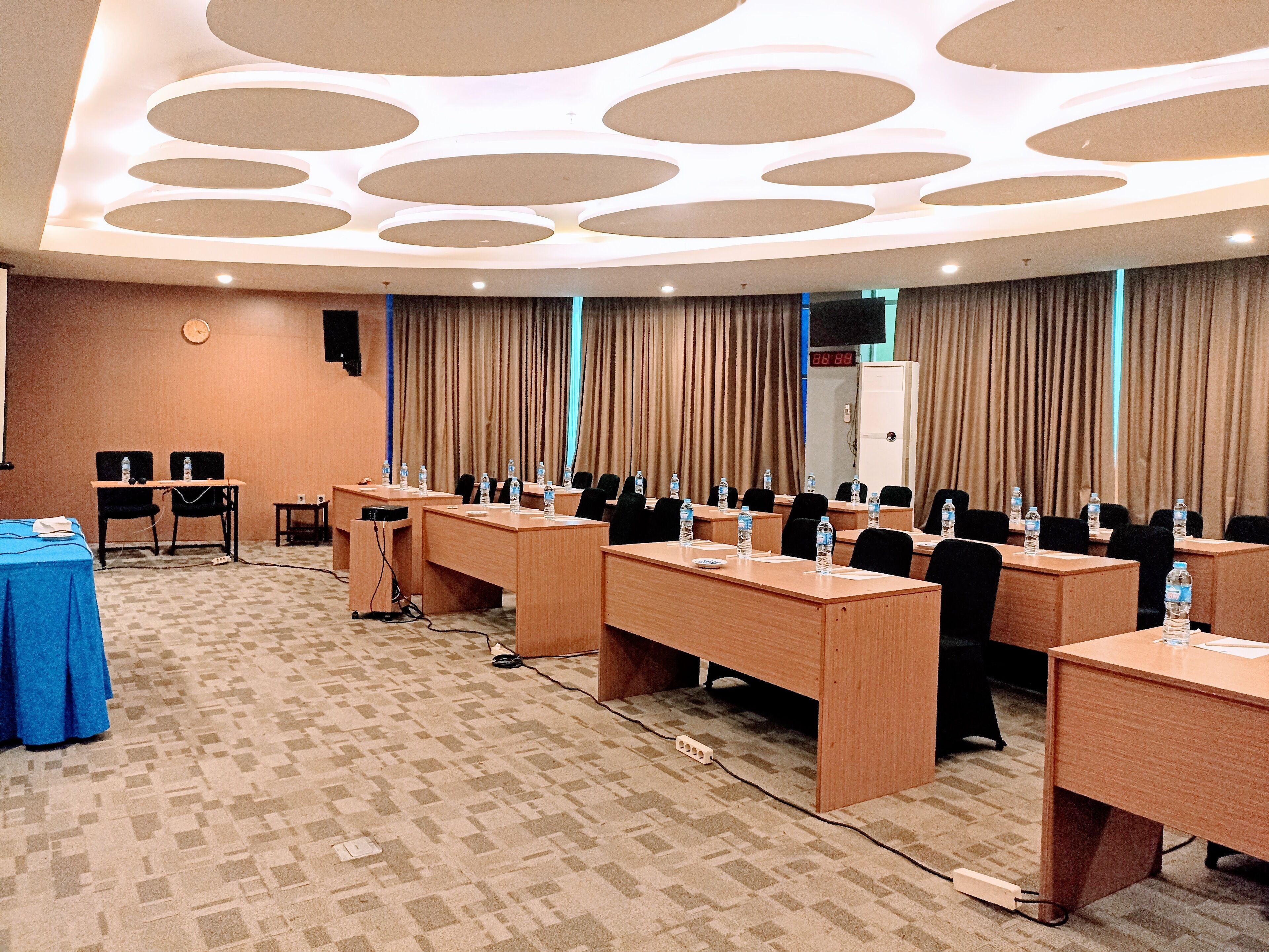 Foto - Yunna Hotel Lampung