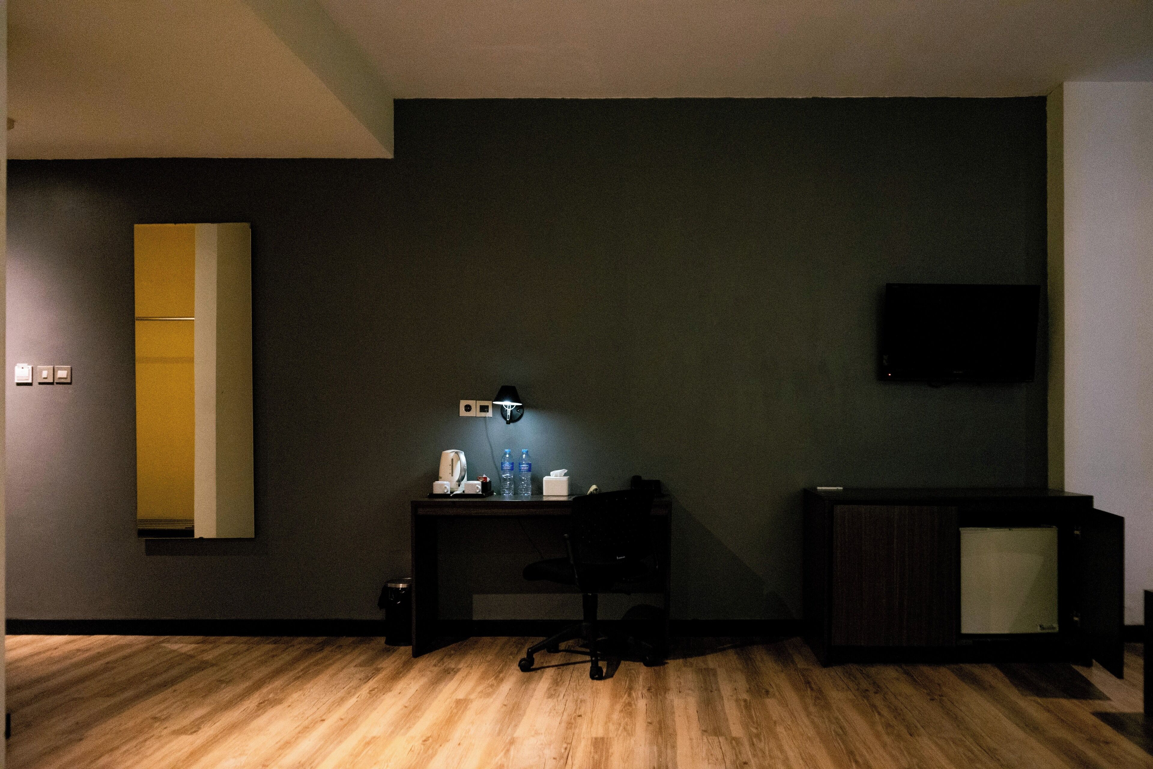 Foto - Yunna Hotel Lampung