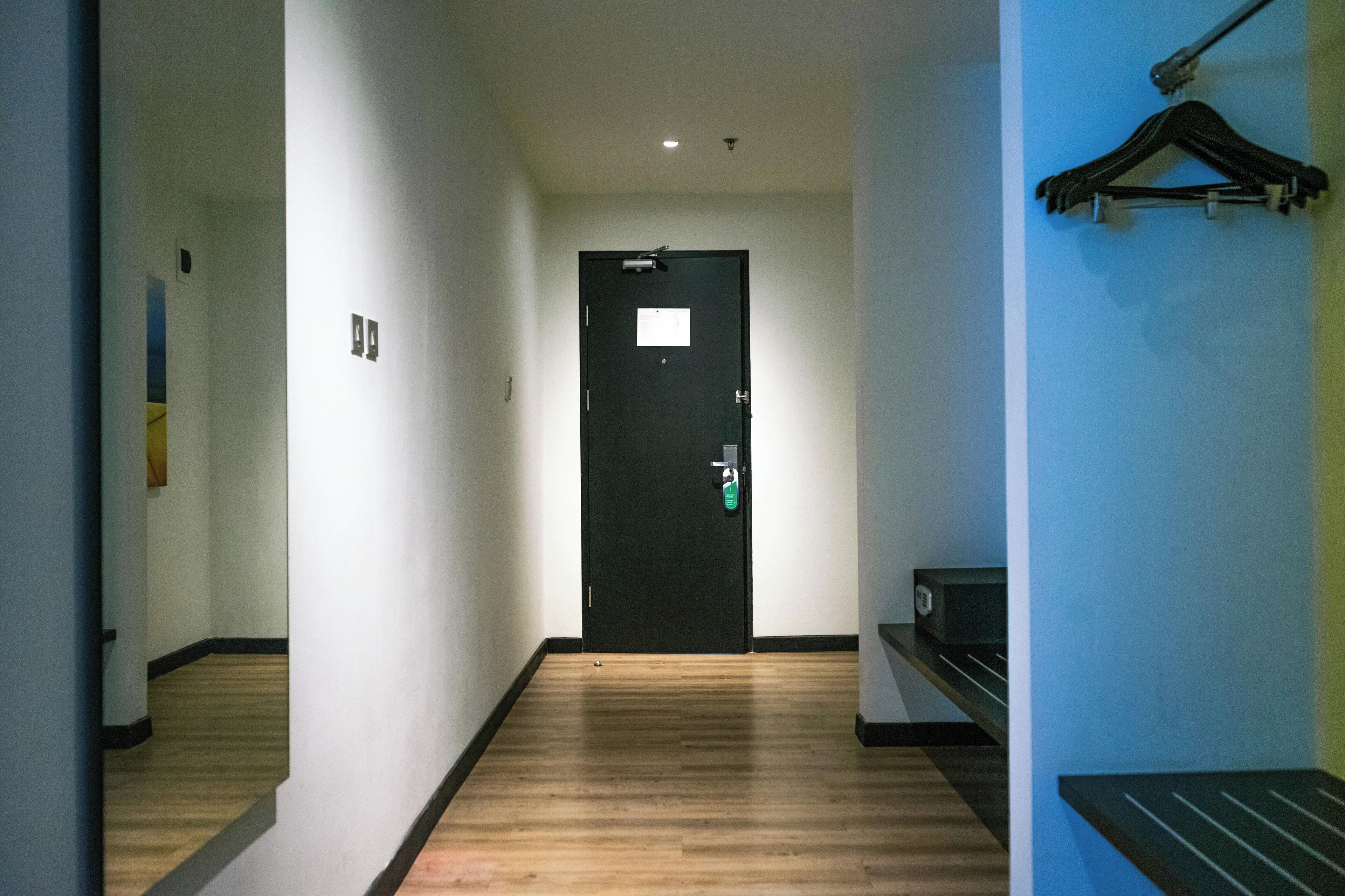 Foto - Yunna Hotel Lampung