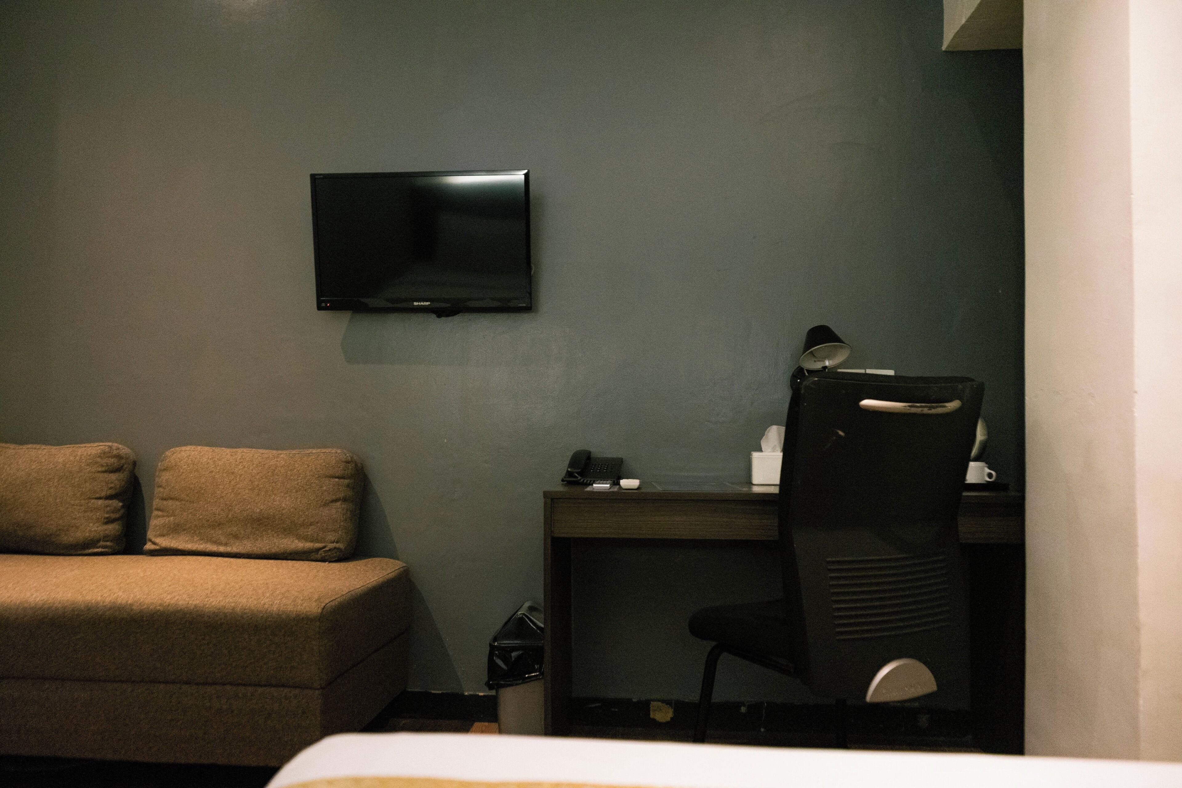 Foto - Yunna Hotel Lampung