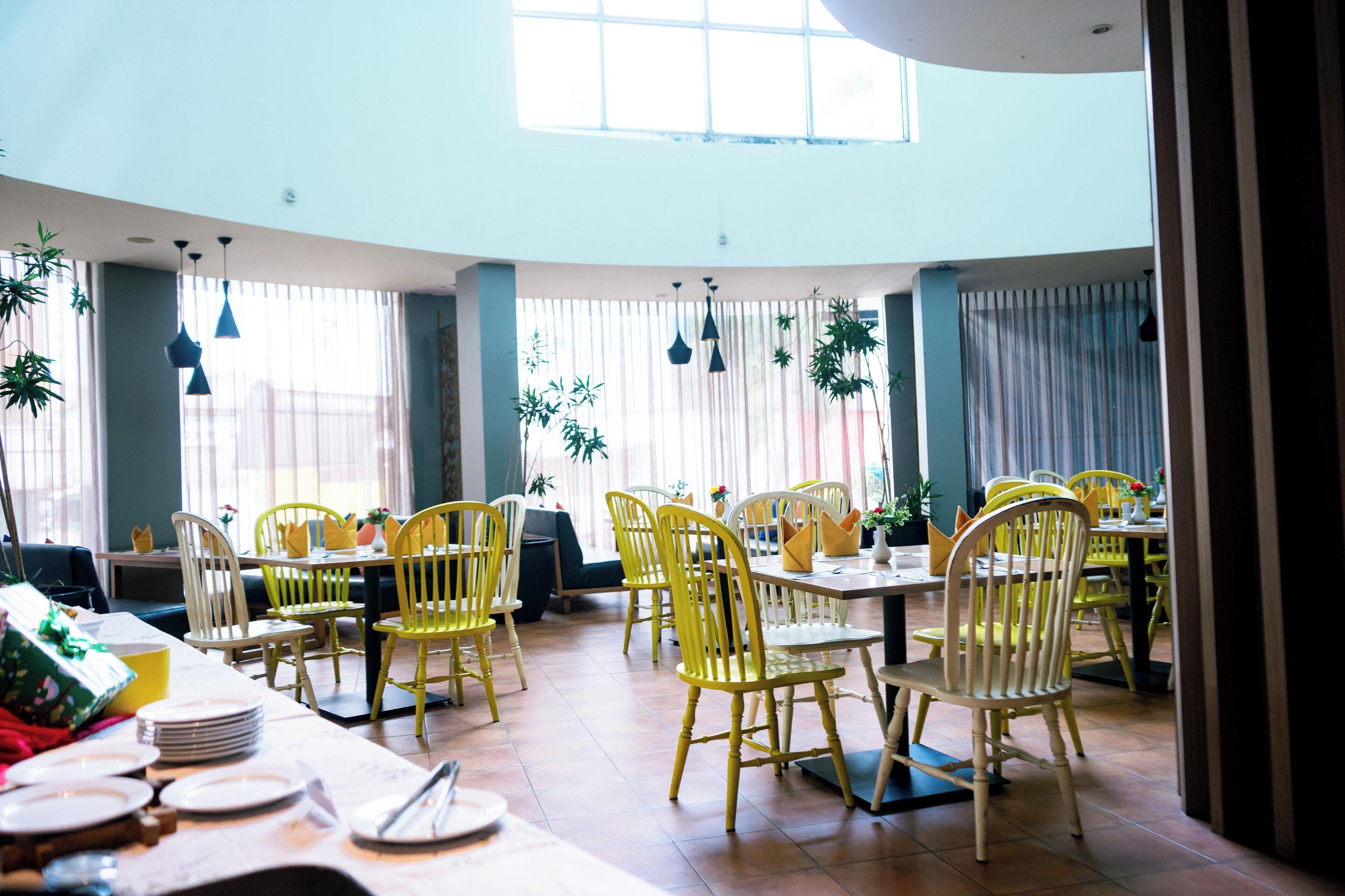 Foto - Yunna Hotel Lampung