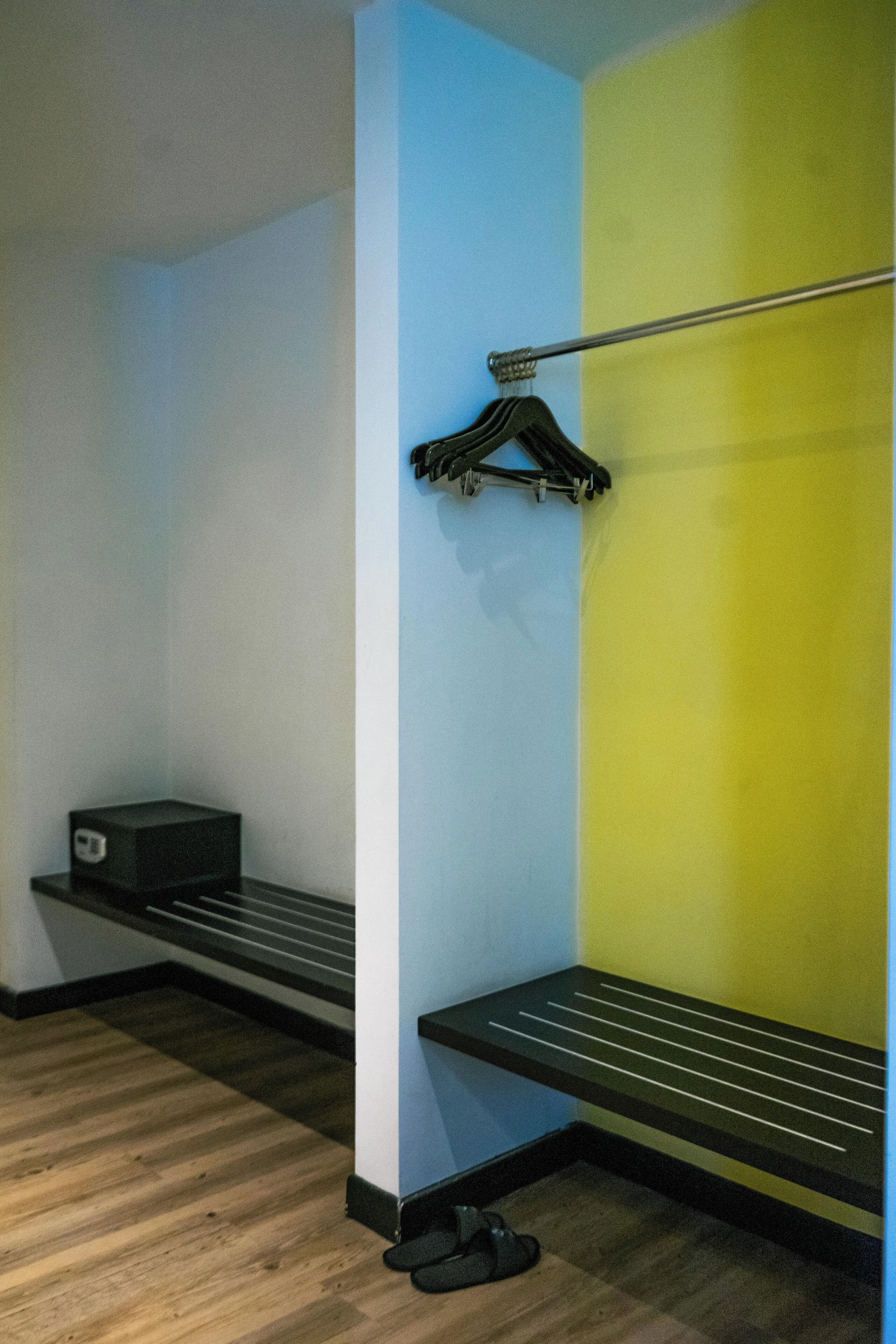 Foto - Yunna Hotel Lampung