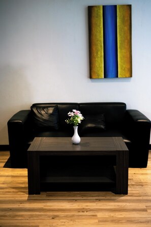 Executive-Suite, Badewanne