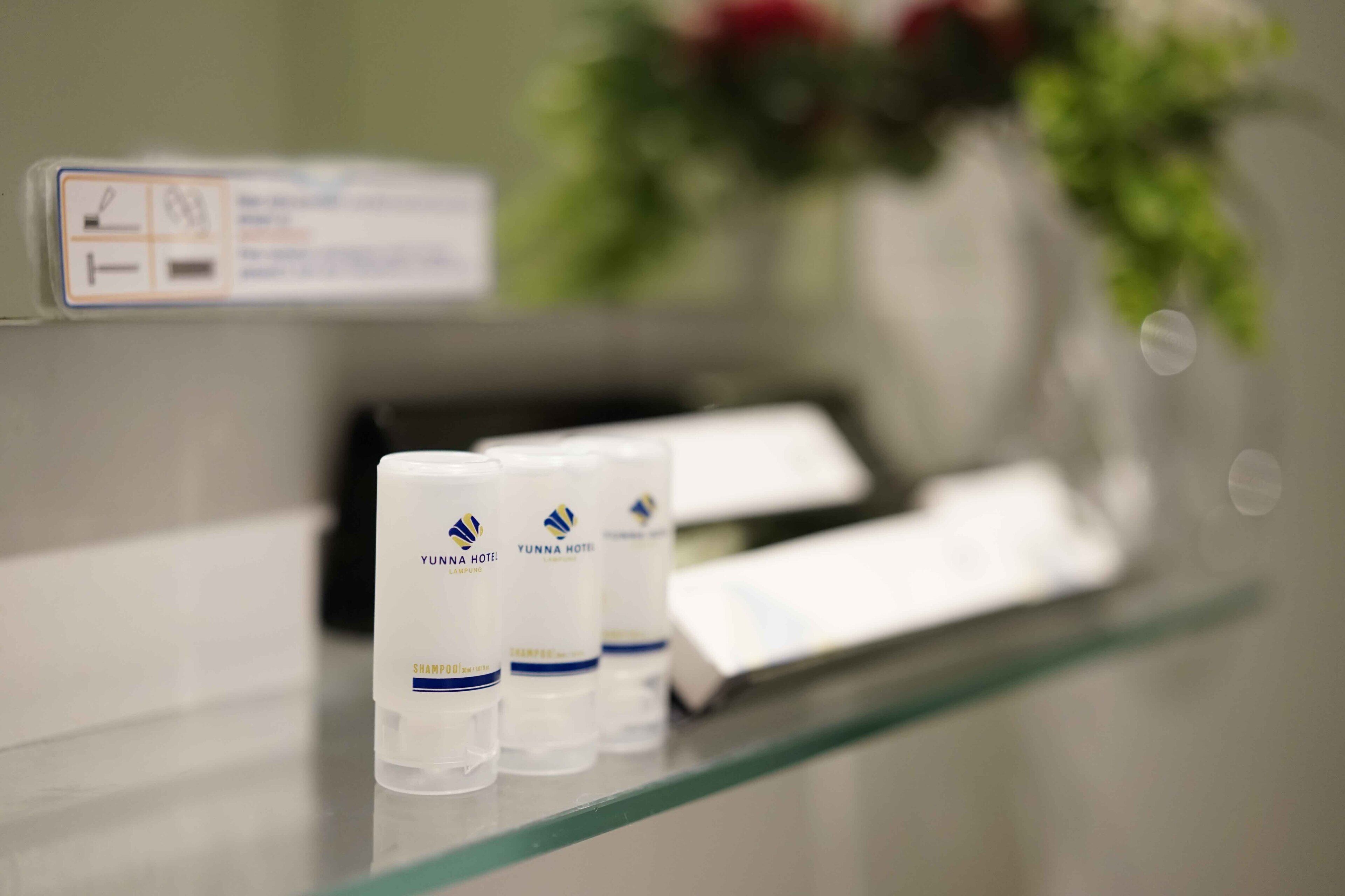 Foto - Yunna Hotel Lampung