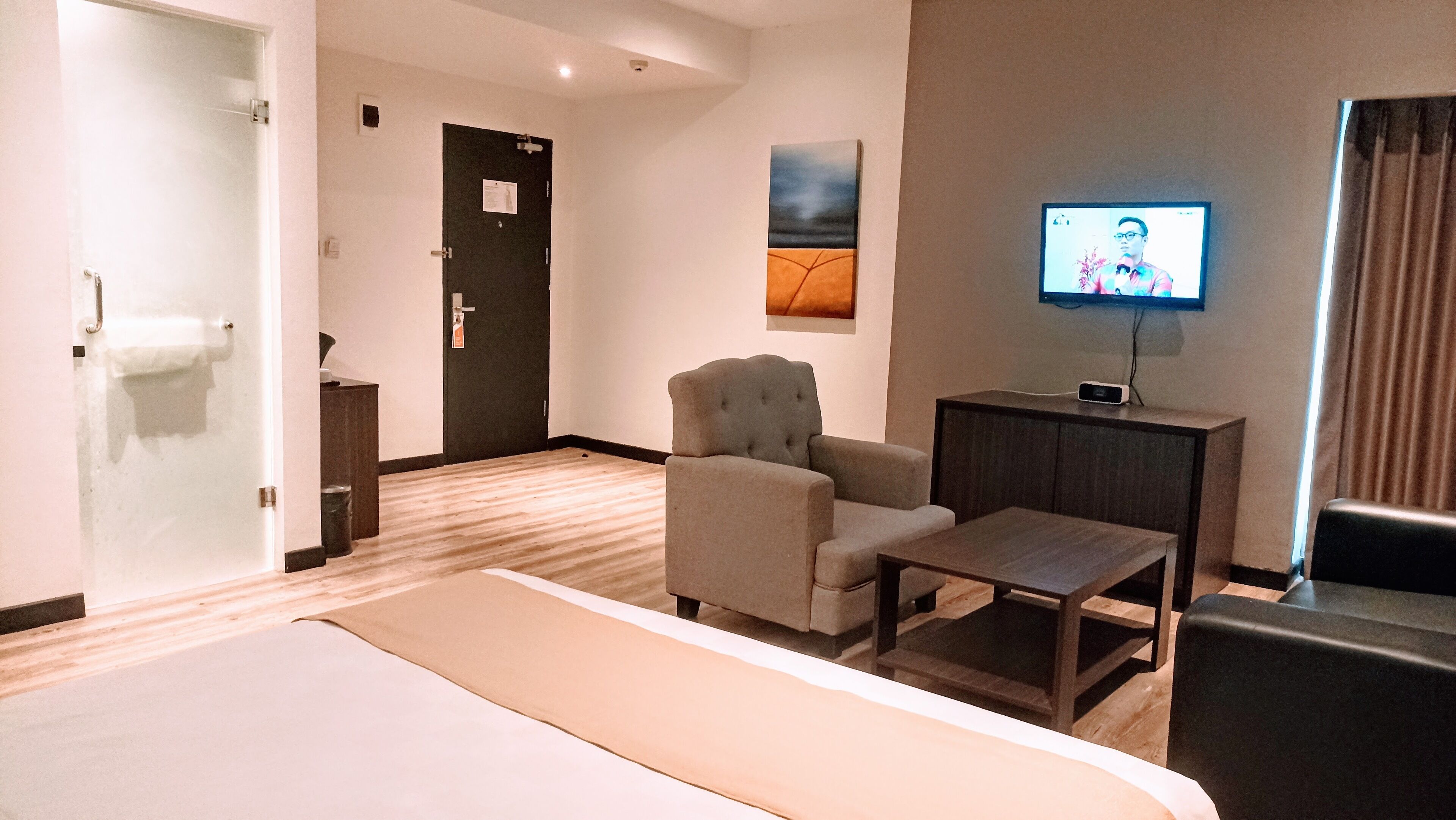 Foto - Yunna Hotel Lampung