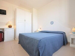 In-room safe, desk, blackout curtains, soundproofing