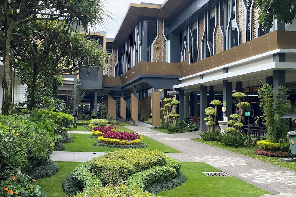 Griya Persada Convention Hotel & Resort Kaliurang