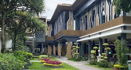 Griya Persada Convention Hotel & Resort Kaliurang