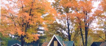 Amber Lantern Lake George Motel and Cottage Rentals