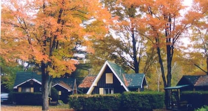 Amber Lantern Lake George Motel and Cottage Rentals