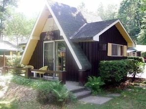 Eksteriør