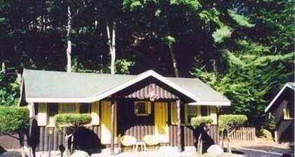 Amber Lantern Lake George Motel and Cottage Rentals