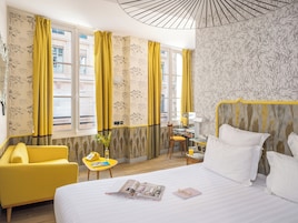 Junior Suite | View from room