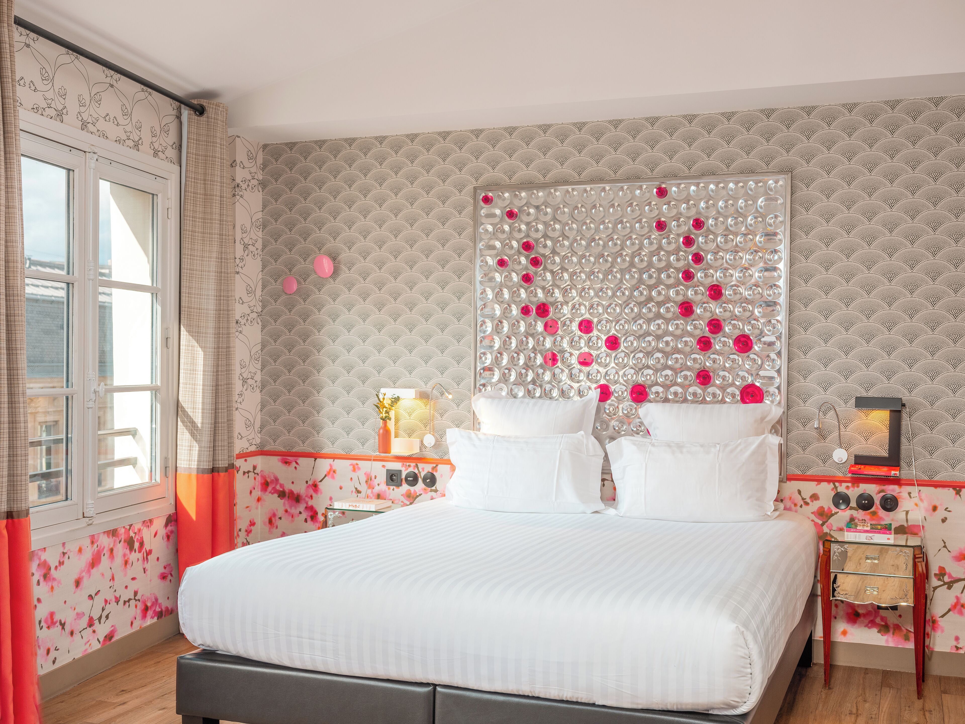 Foto - Hôtel Crayon Rouge