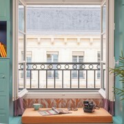 Hôtel Crayon Rouge