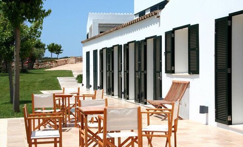 Rusticae Agroturismo Finca Atalis