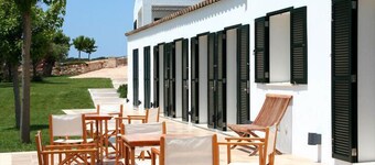 Rusticae Agroturismo Finca Atalis