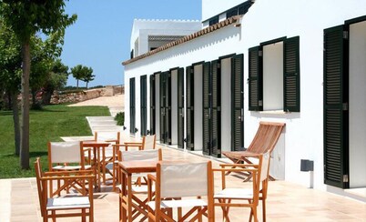 Rusticae Agroturismo Finca Atalis