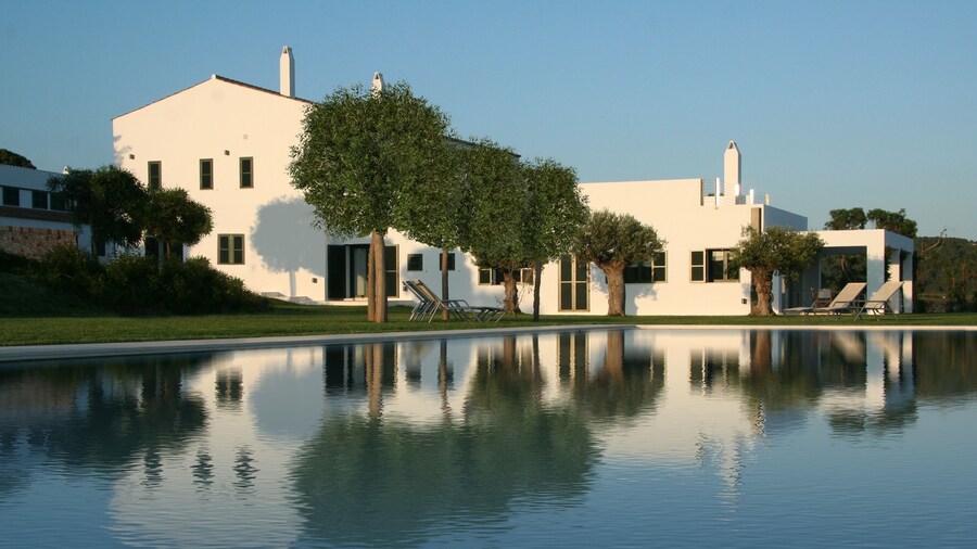 Rusticae Agroturismo Finca Atalis