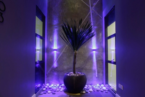 Details aan de binnenkant