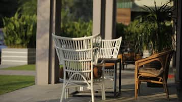 Teras/veranda