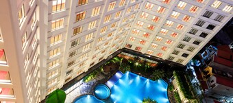 Muong Thanh Lang Son Hotel