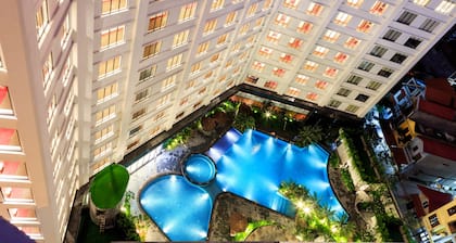 Muong Thanh Lang Son Hotel