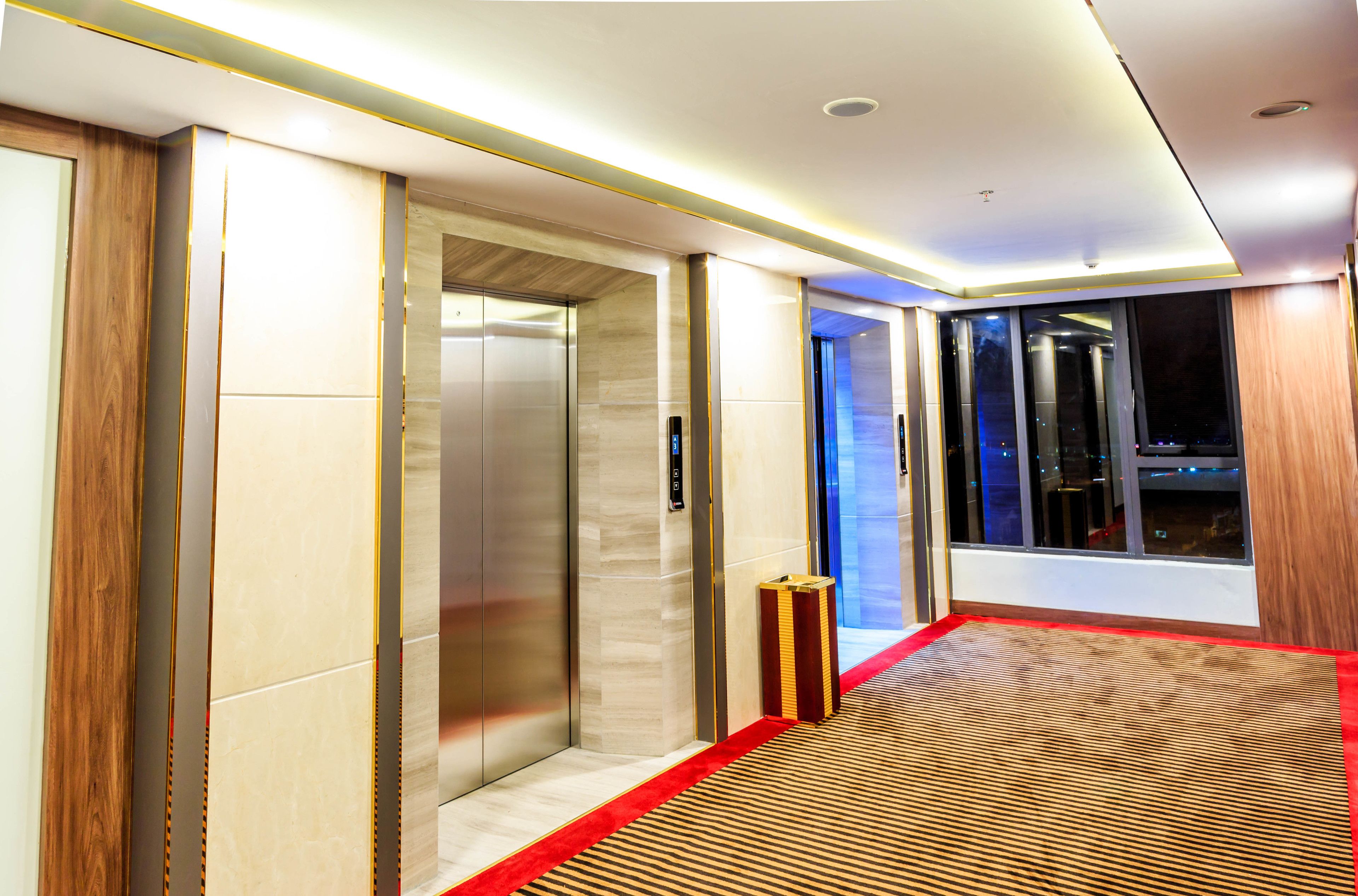 Hallway