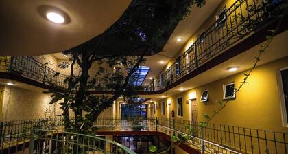 Hotel Santa Maria Cancun