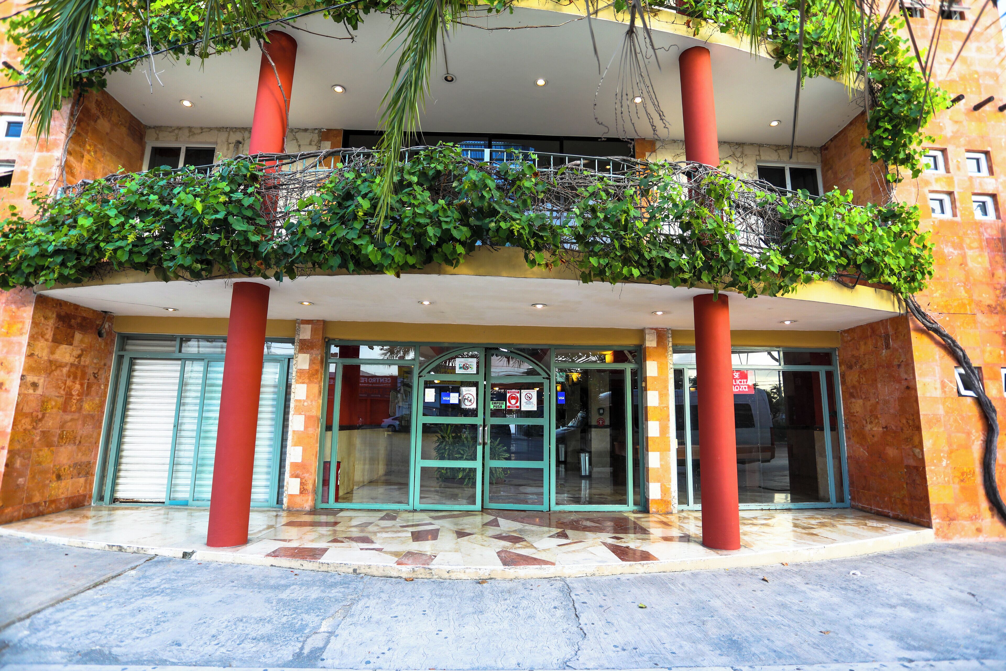 Foto - Hotel Santa Maria