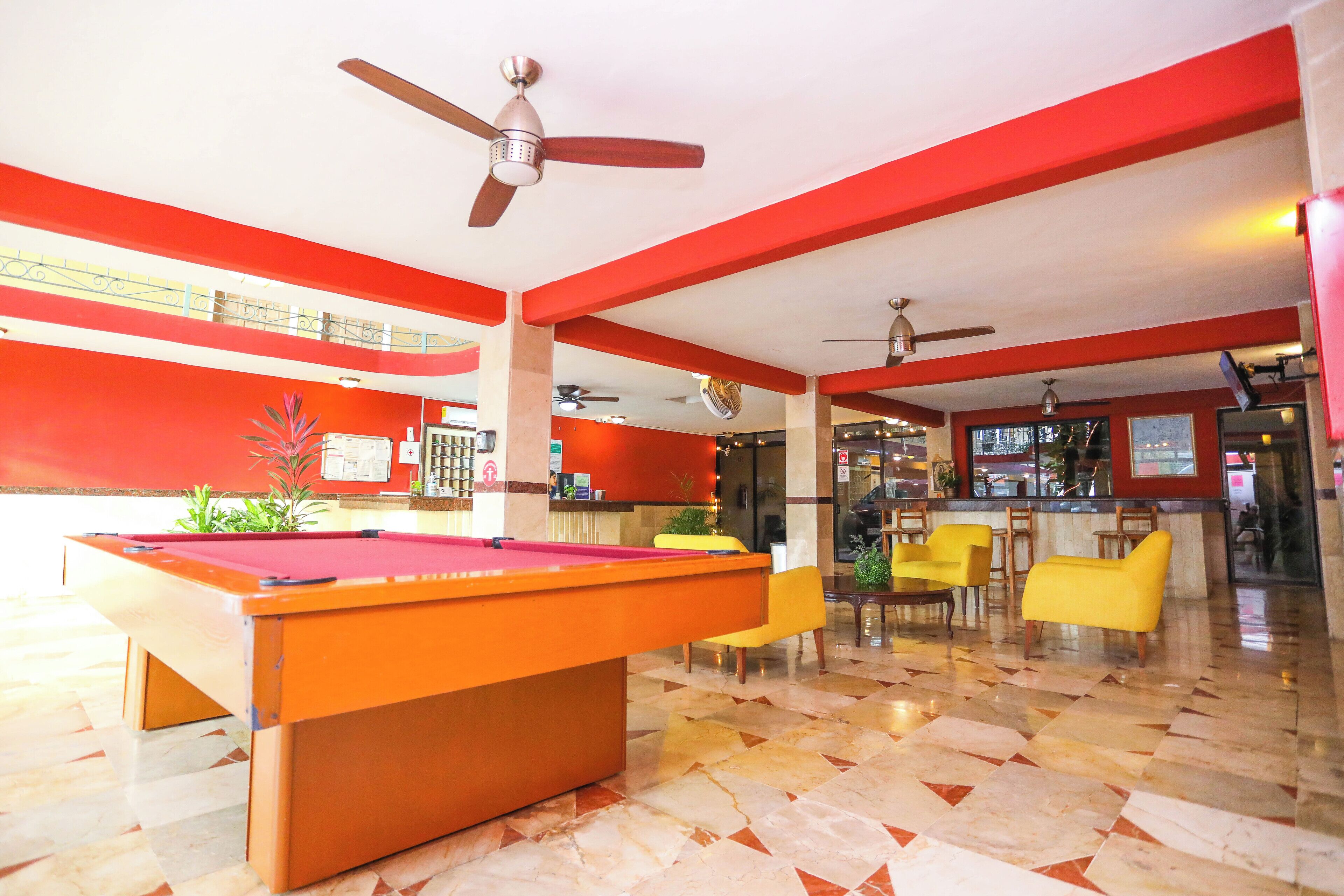 Foto - Hotel Santa Maria