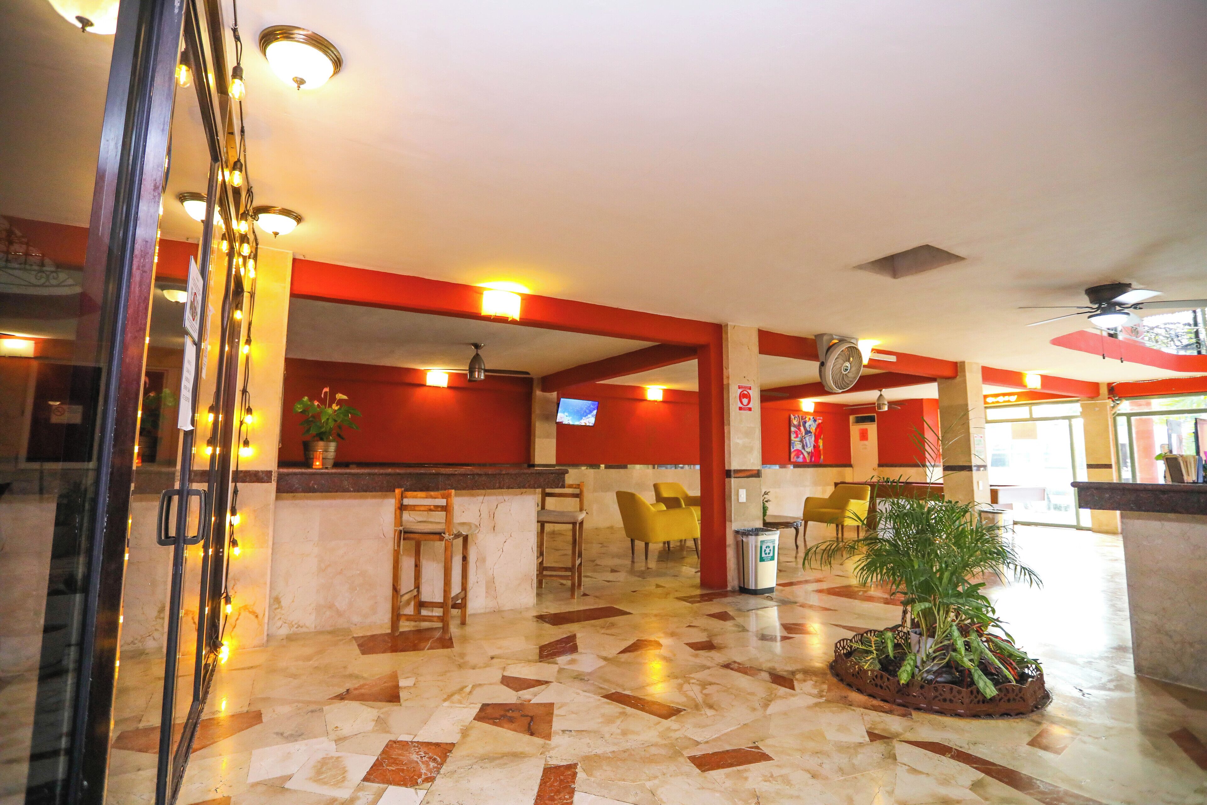 Foto - Hotel Santa Maria