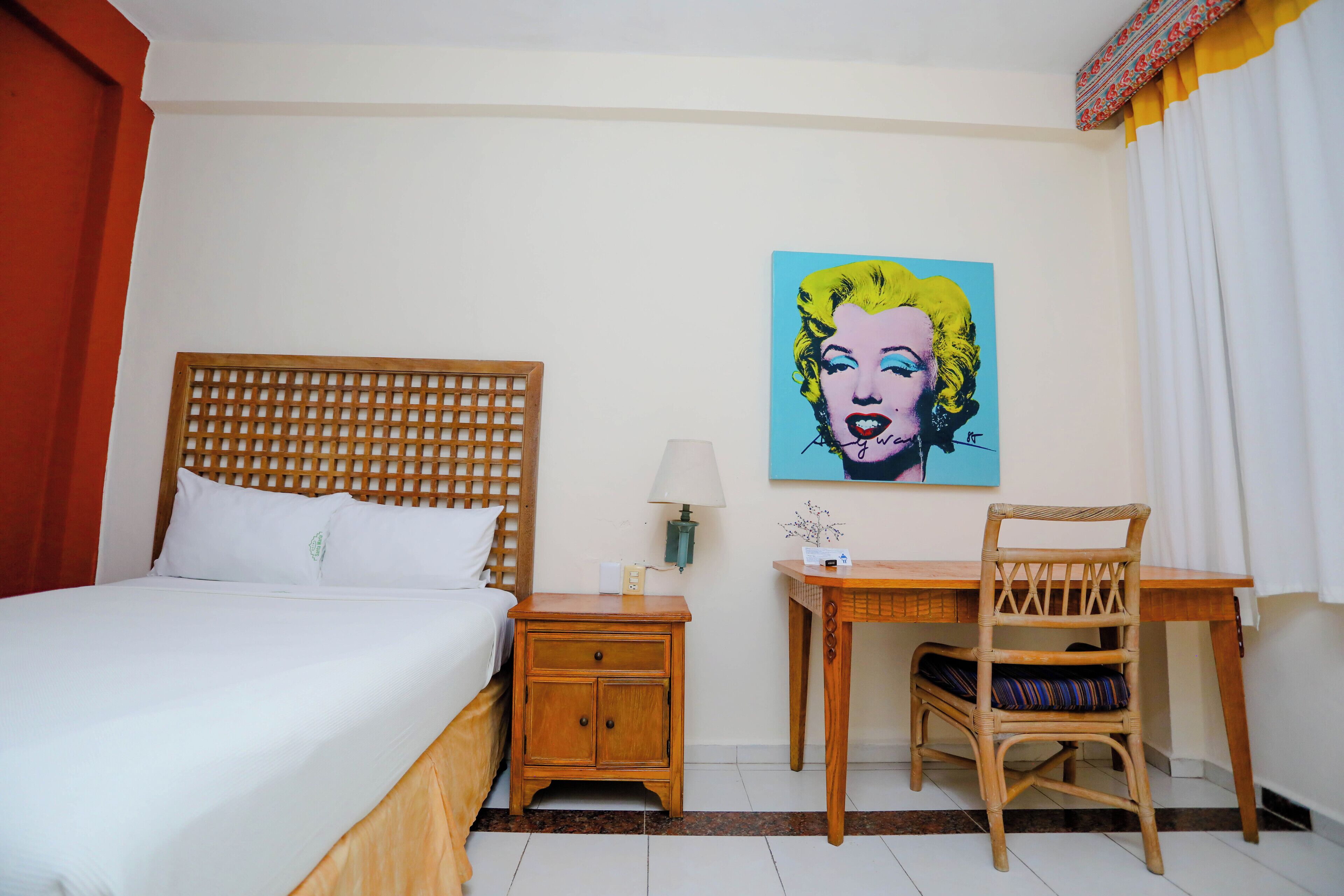 Foto - Hotel Santa Maria