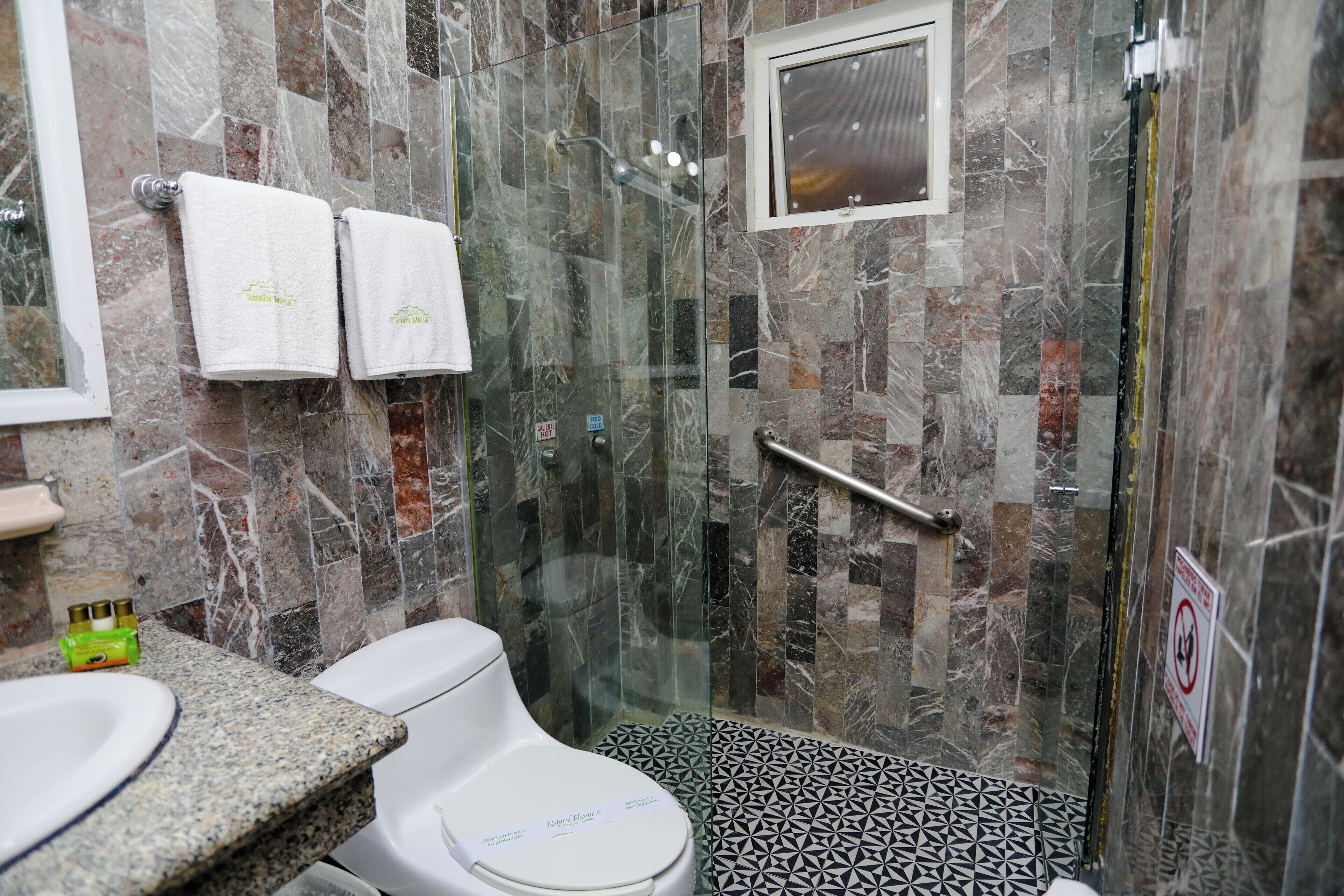 Foto - Hotel Santa Maria