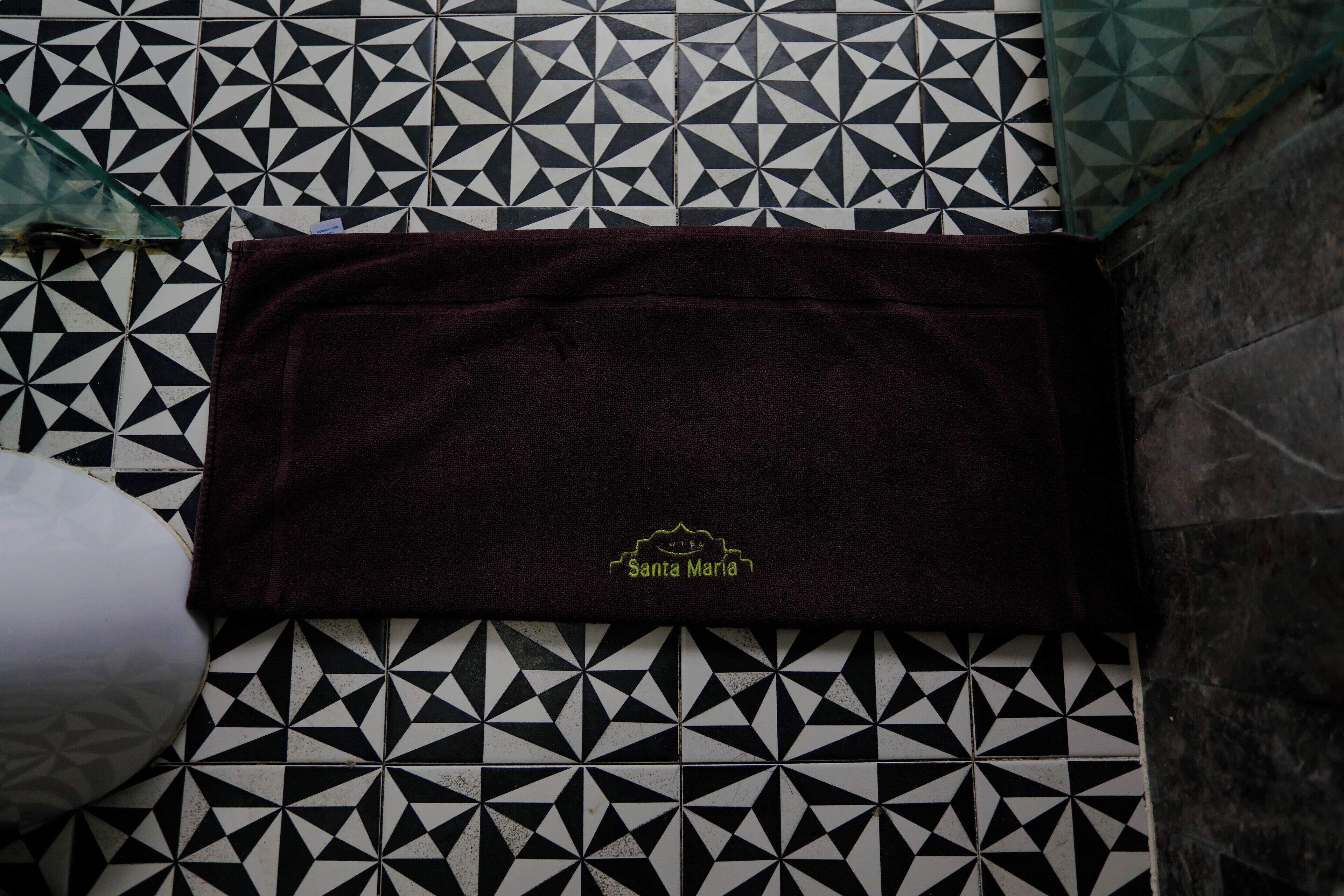 Foto - Hotel Santa Maria