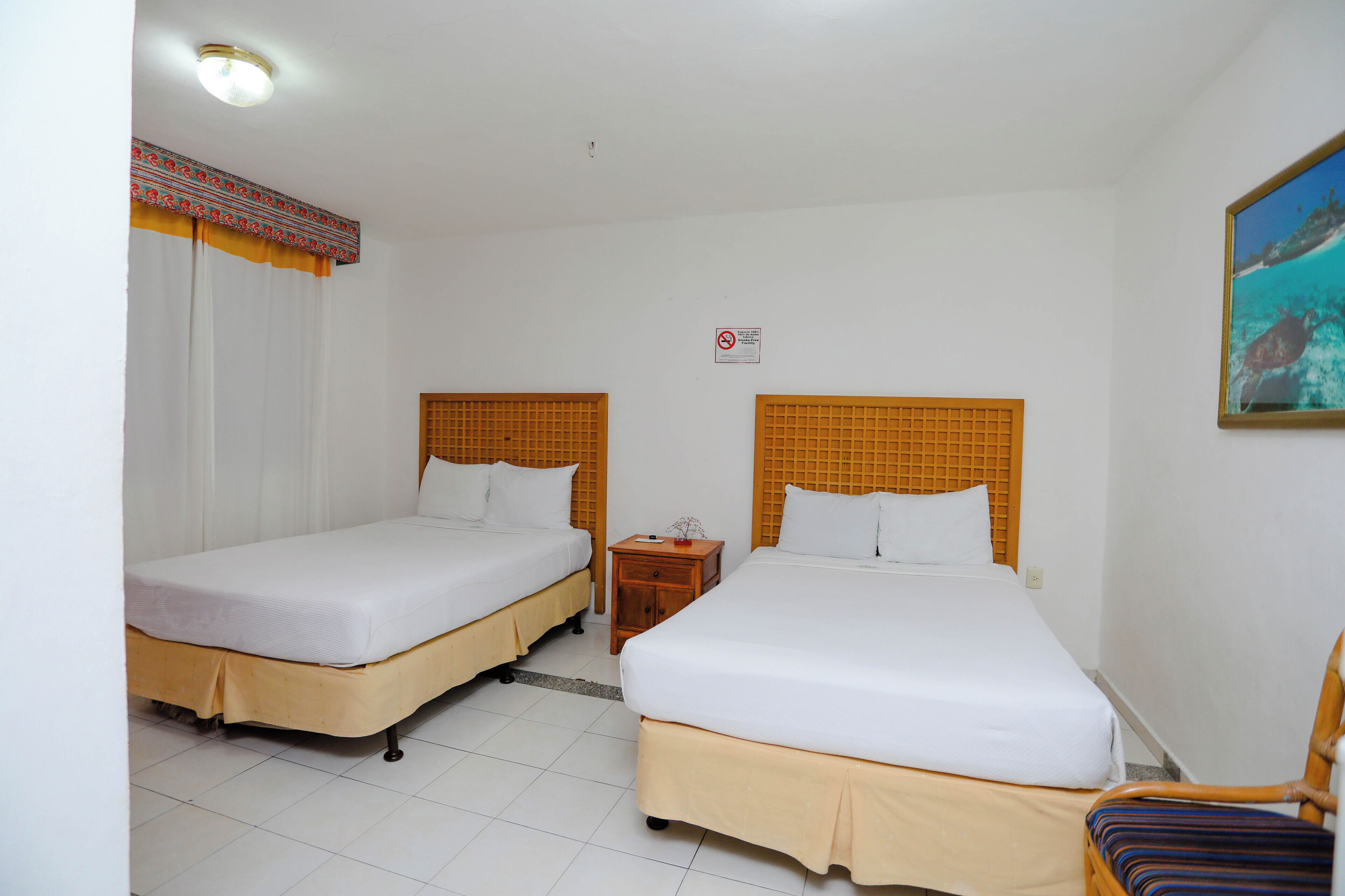 Foto - Hotel Santa Maria