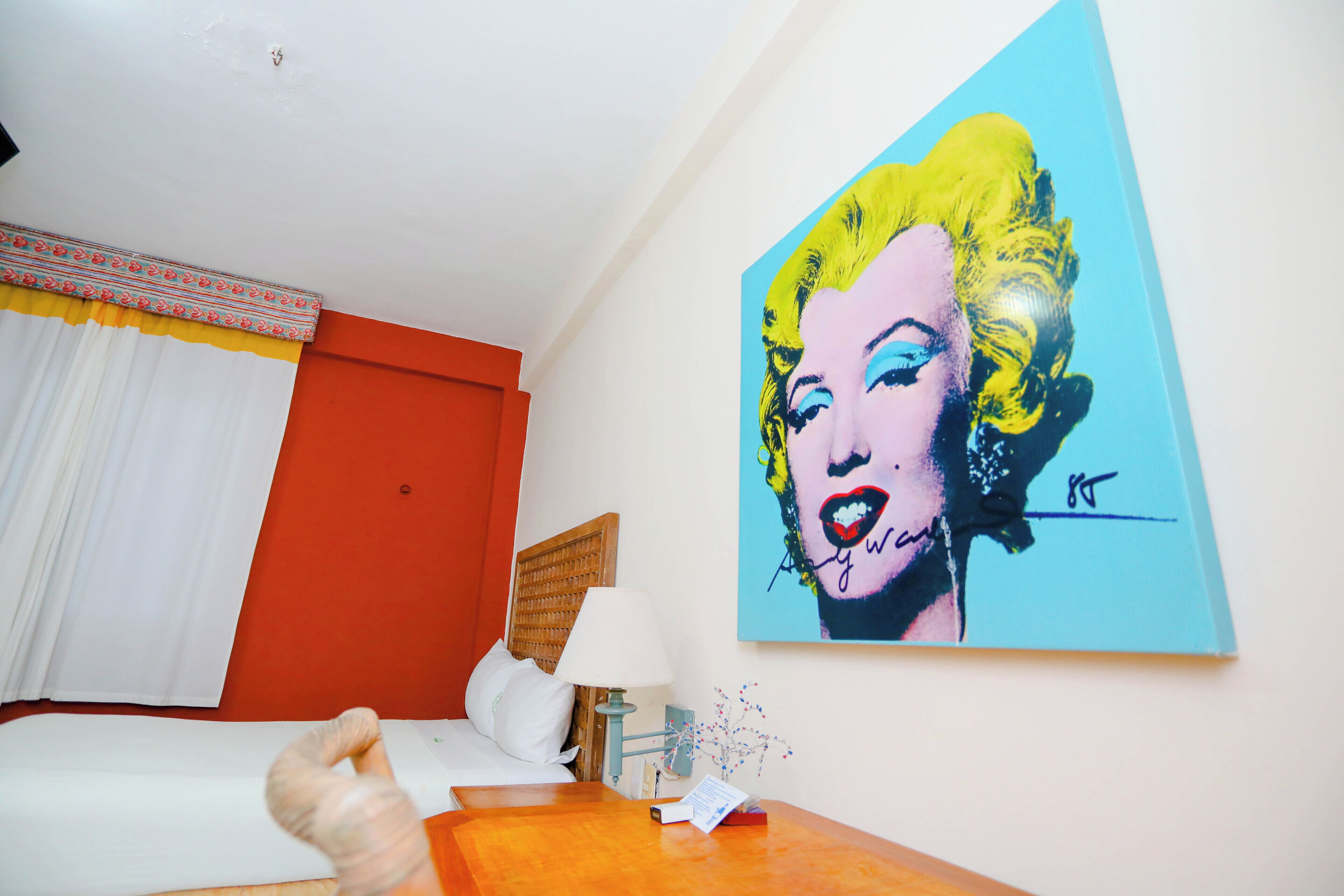 Foto - Hotel Santa Maria