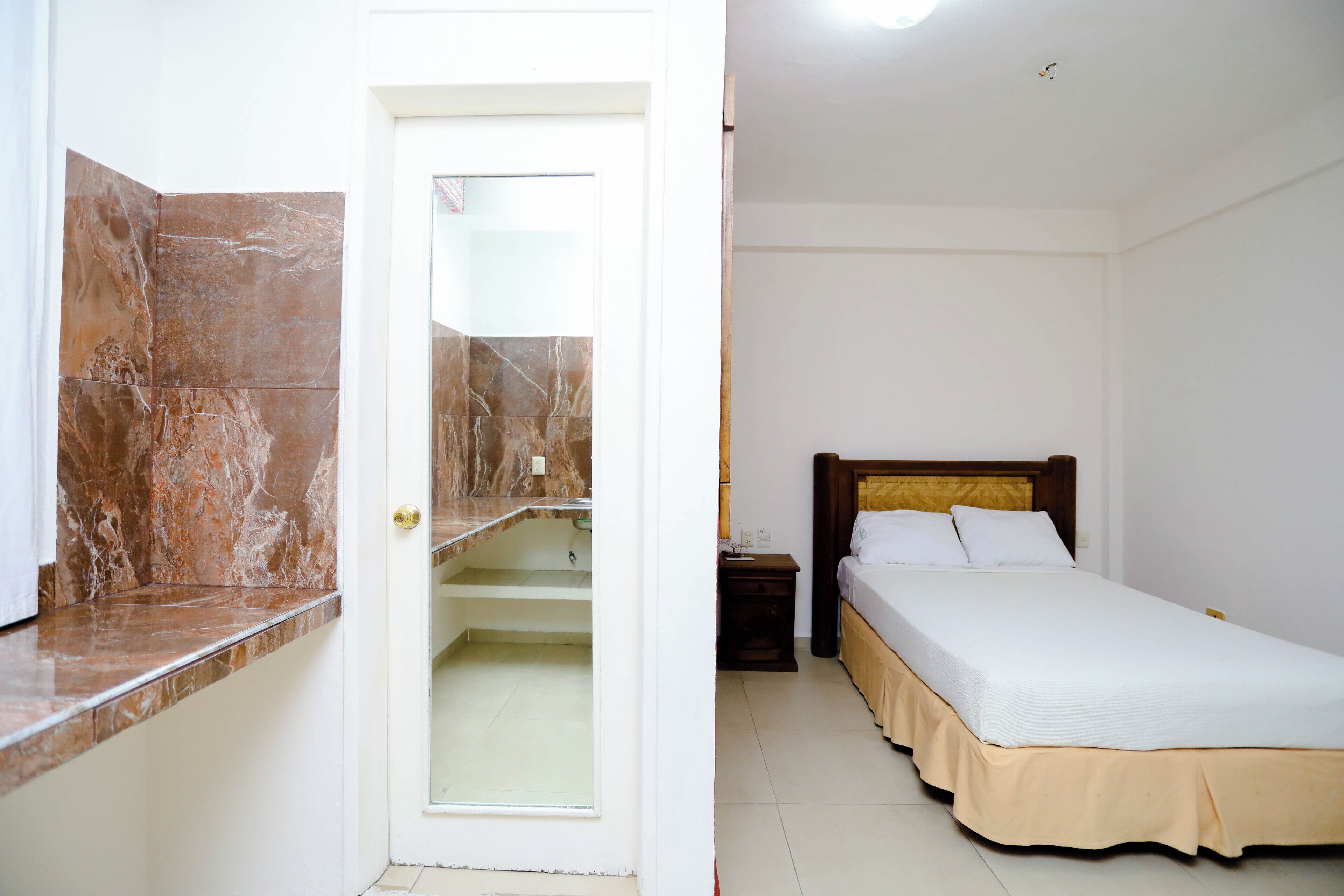 Foto - Hotel Santa Maria