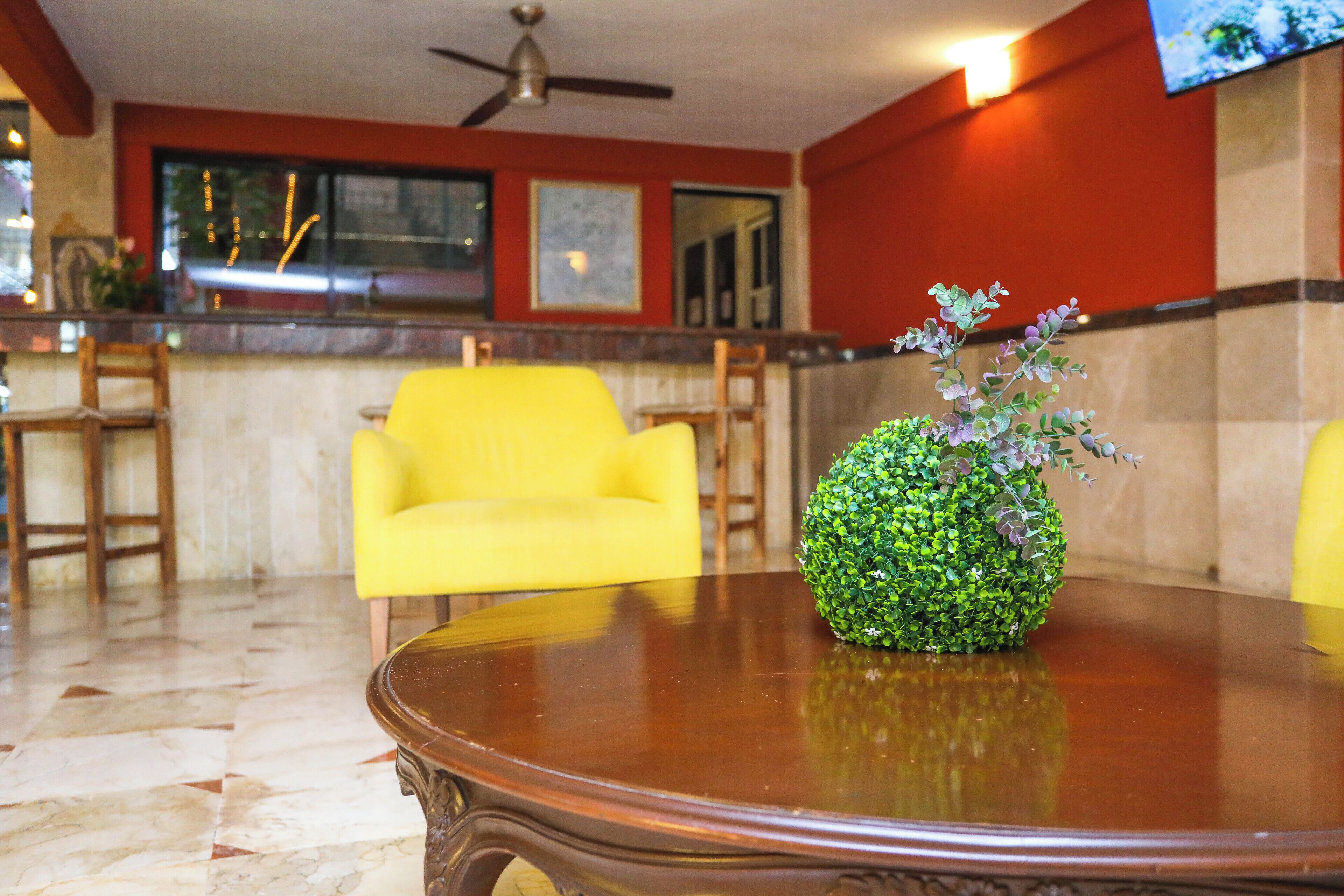 Foto - Hotel Santa Maria