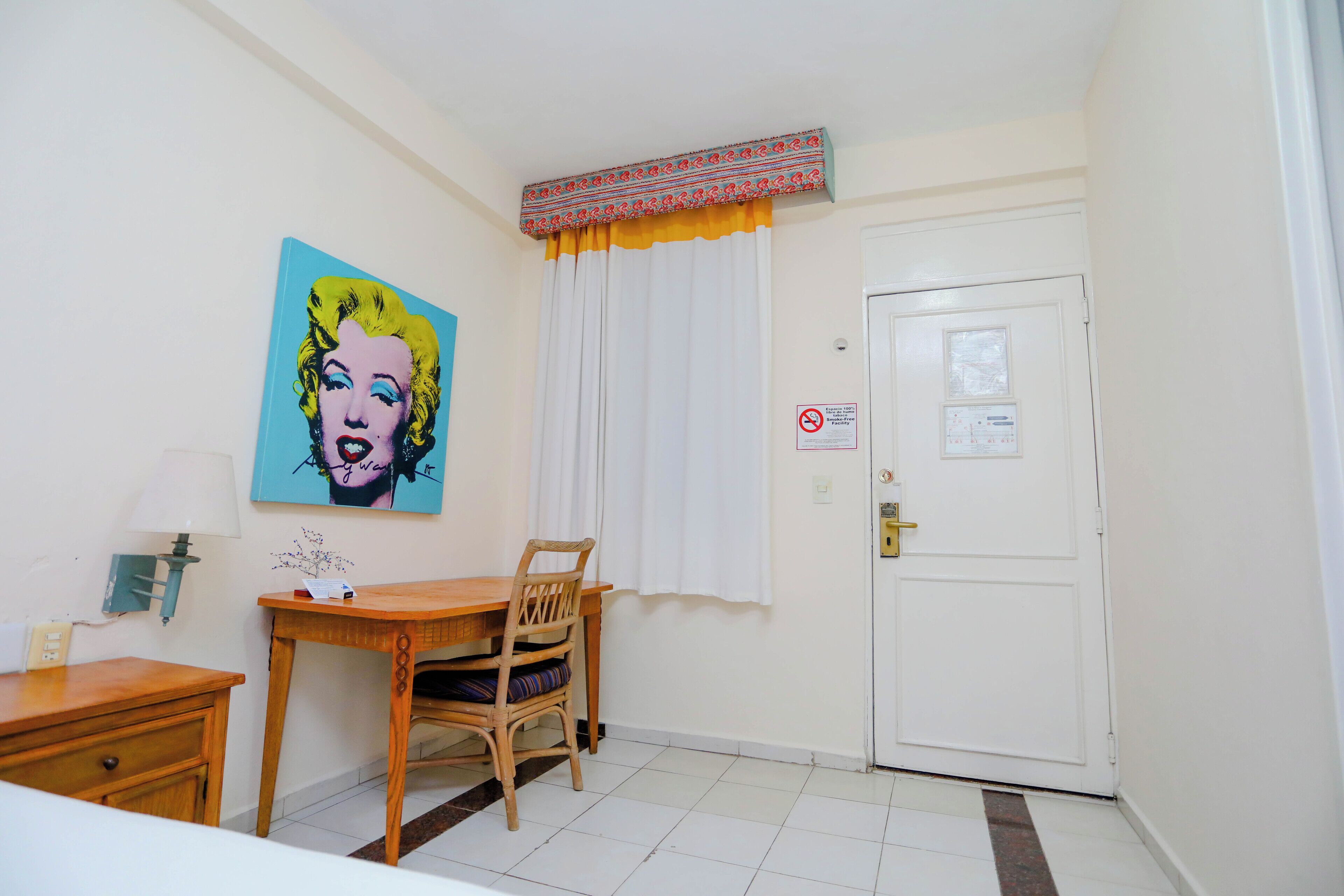 Foto - Hotel Santa Maria