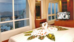 Premier Suite - Nam Hung Hotel (Nha Trang)