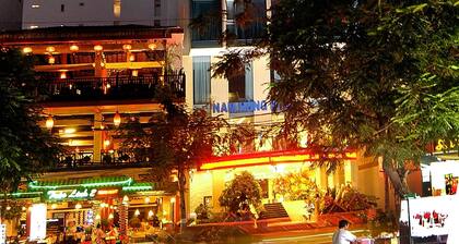 Nam Hung Hotel
